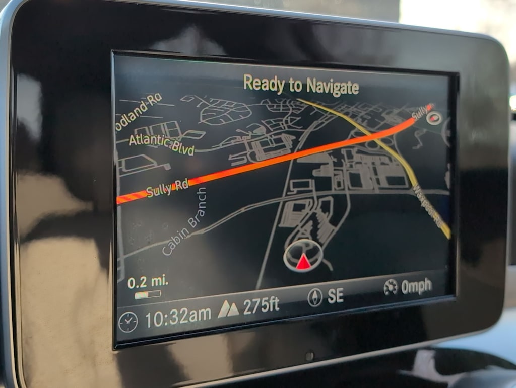 Thumbnail: 2018 Mercedes-Benz C-Class - 32