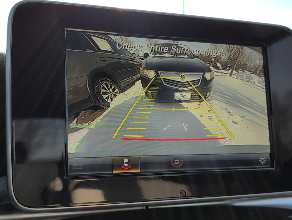 Thumbnail: 2018 Mercedes-Benz C-Class - 33