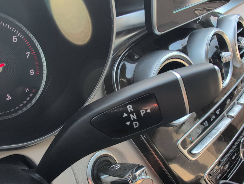 Thumbnail: 2018 Mercedes-Benz C-Class - 34