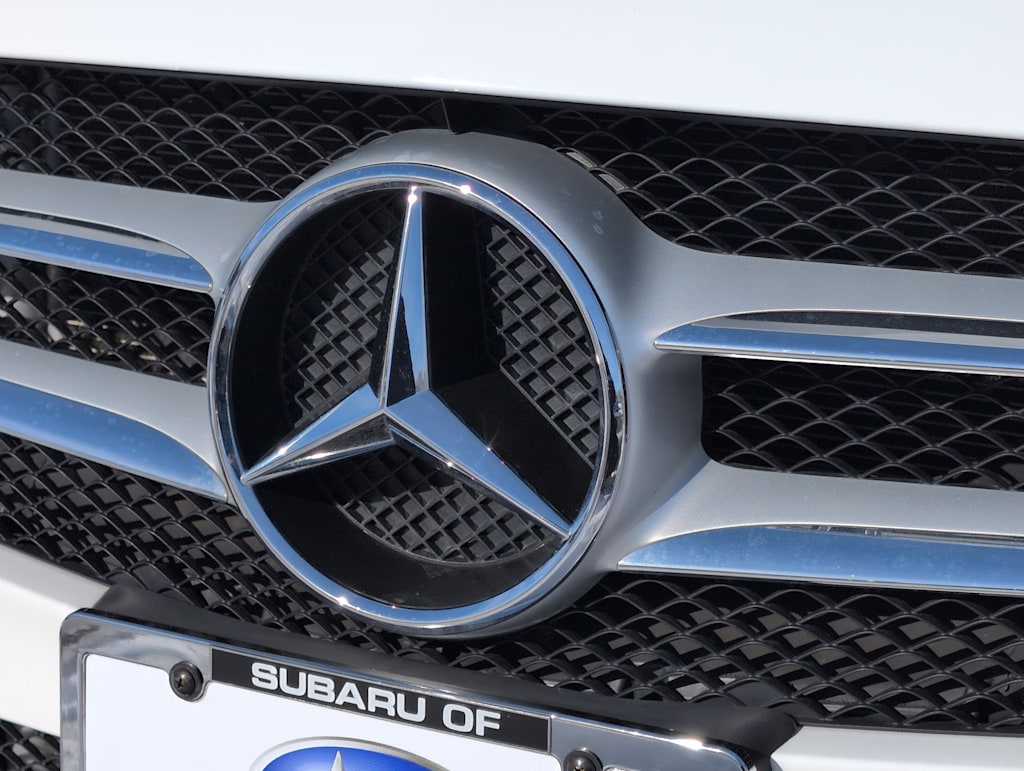 Thumbnail: 2018 Mercedes-Benz C-Class - 7