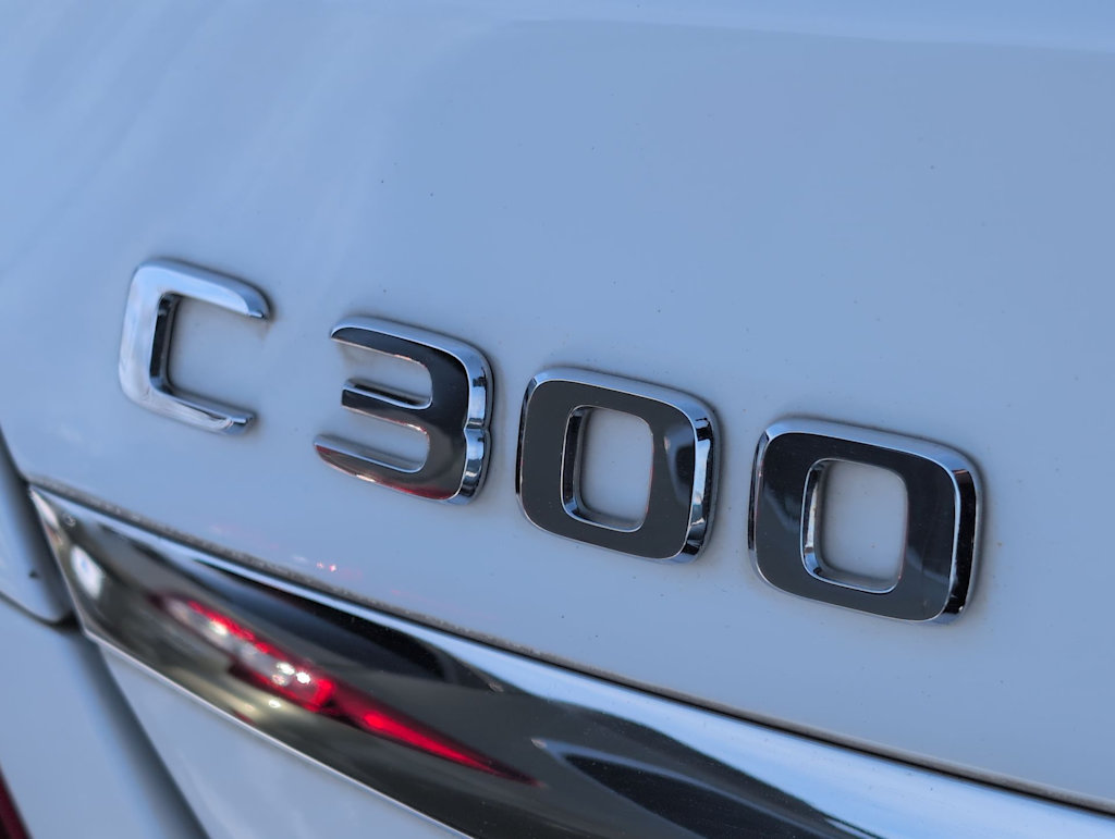 Thumbnail: 2018 Mercedes-Benz C-Class - 24