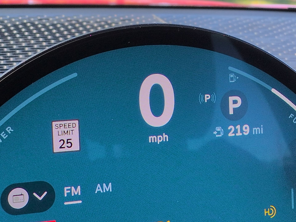 Thumbnail: 2025 MINI Cooper Countryman - 15