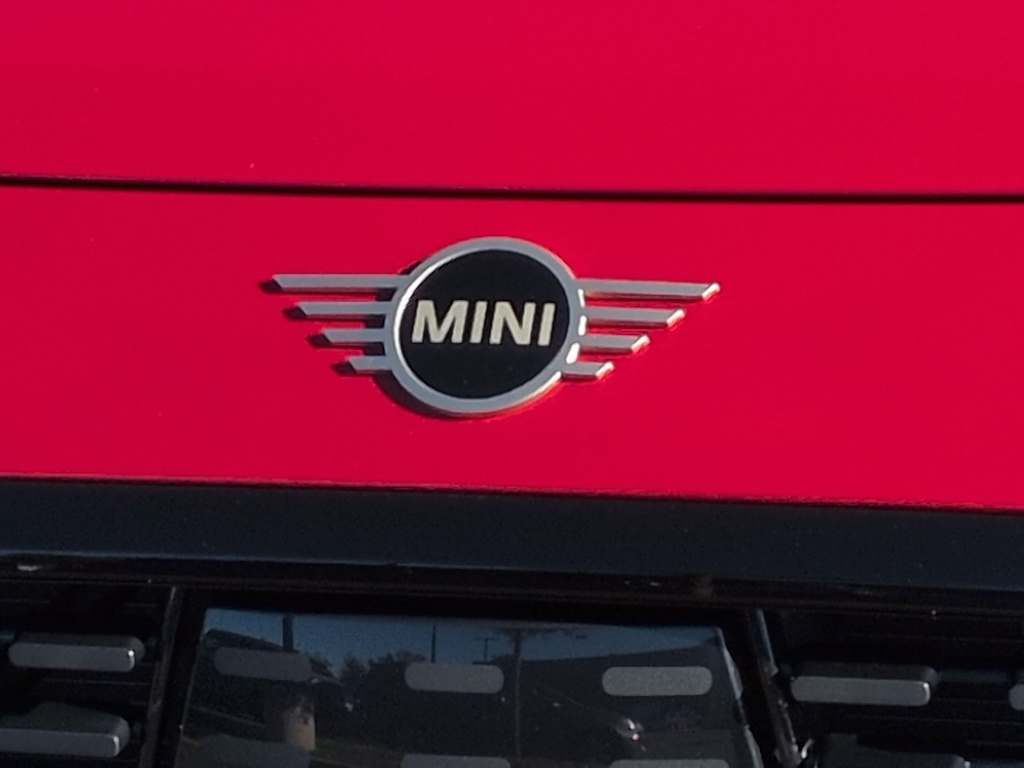 Thumbnail: 2025 MINI Cooper Countryman - 7