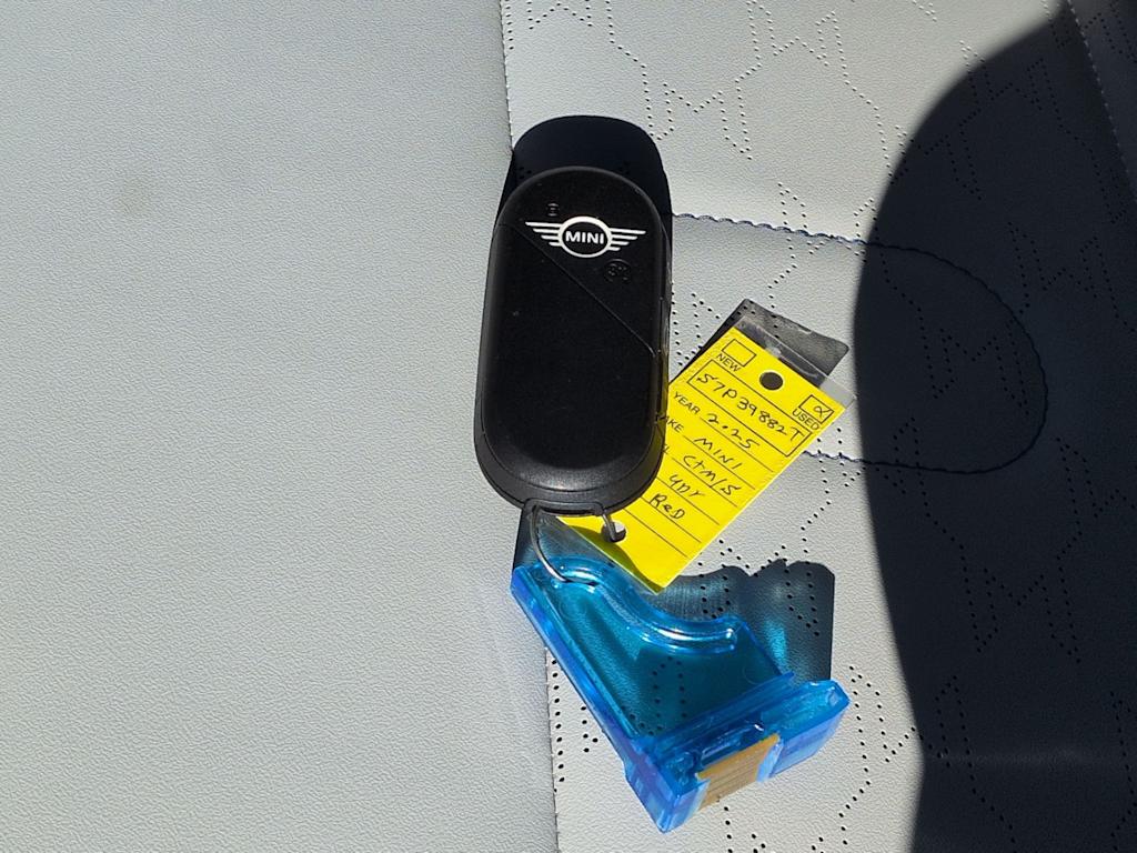 Thumbnail: 2025 MINI Cooper Countryman - 37