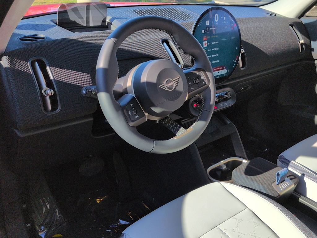 Thumbnail: 2025 MINI Cooper Countryman - 2