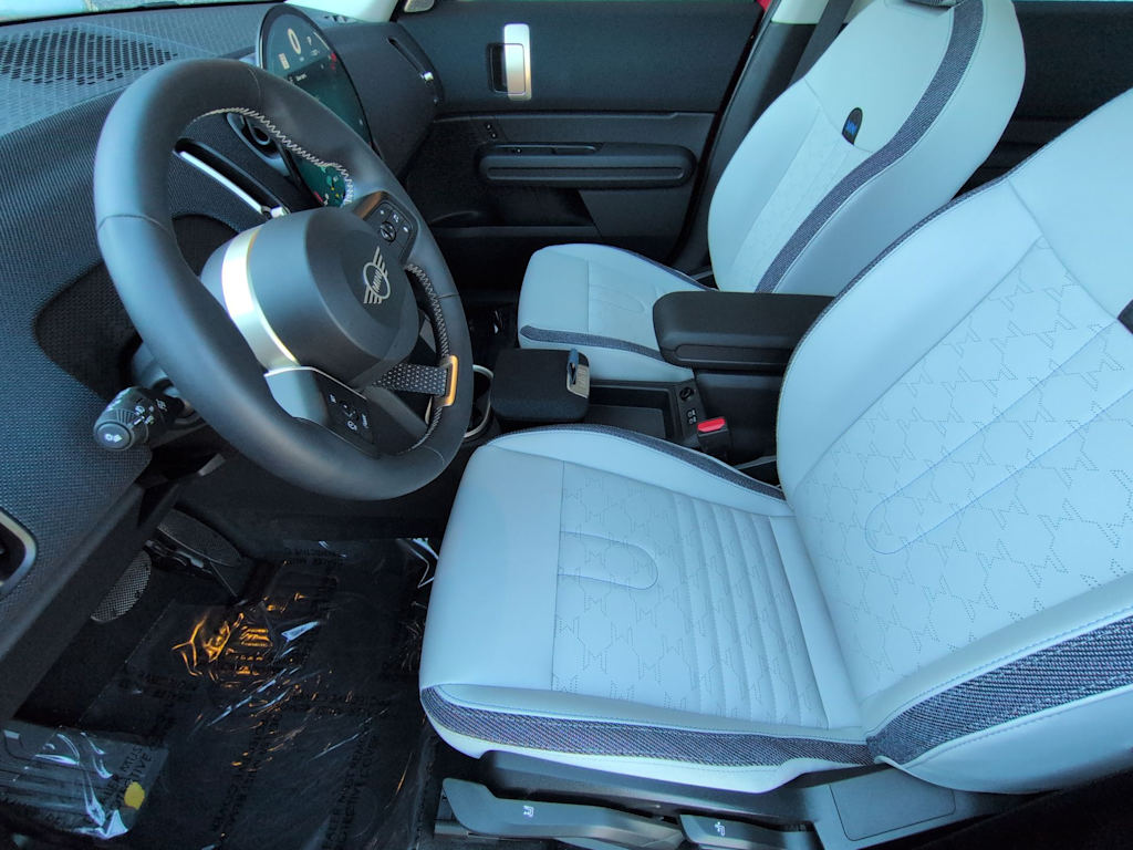 Thumbnail: 2025 MINI Cooper Countryman - 11