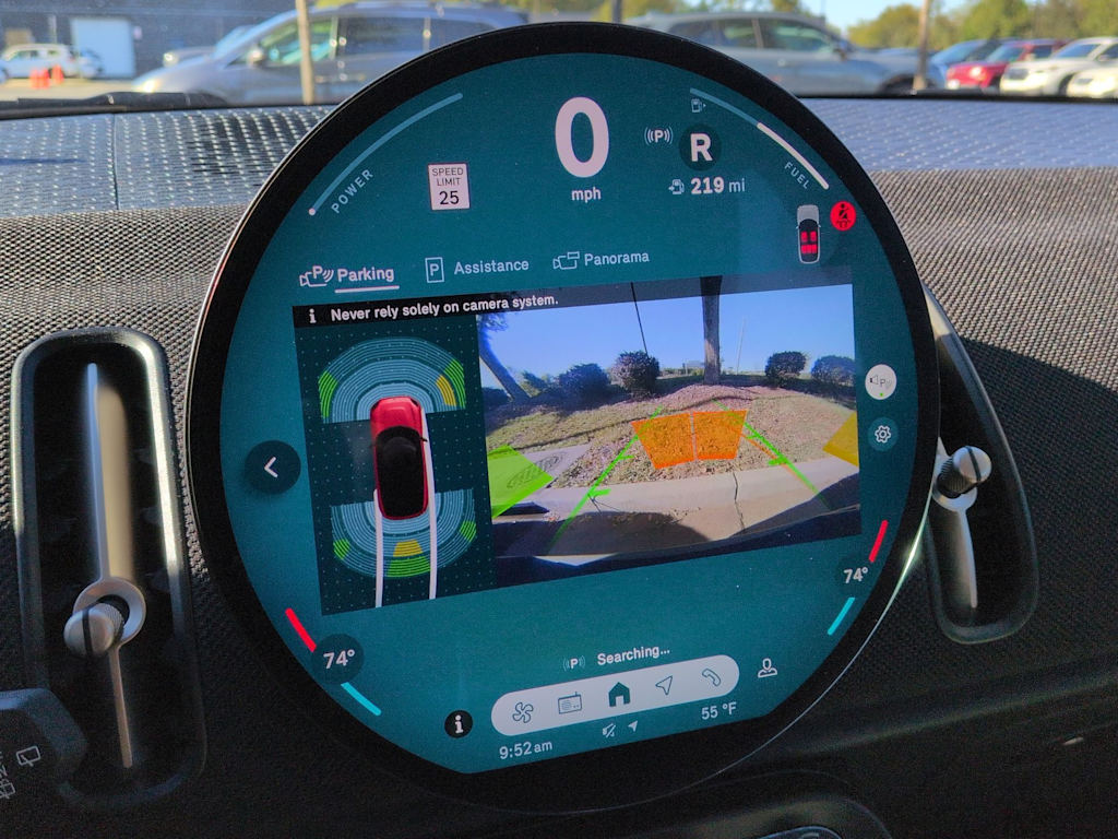 Thumbnail: 2025 MINI Cooper Countryman - 14