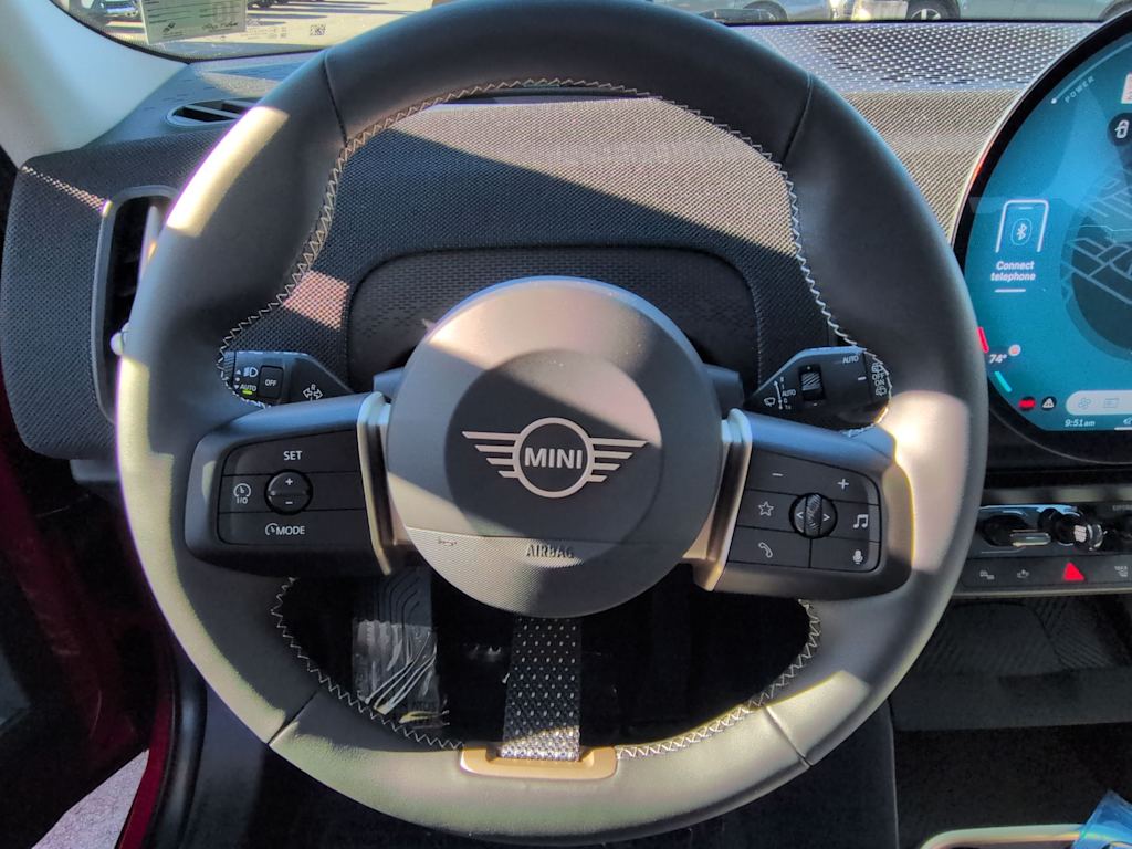 Thumbnail: 2025 MINI Cooper Countryman - 10