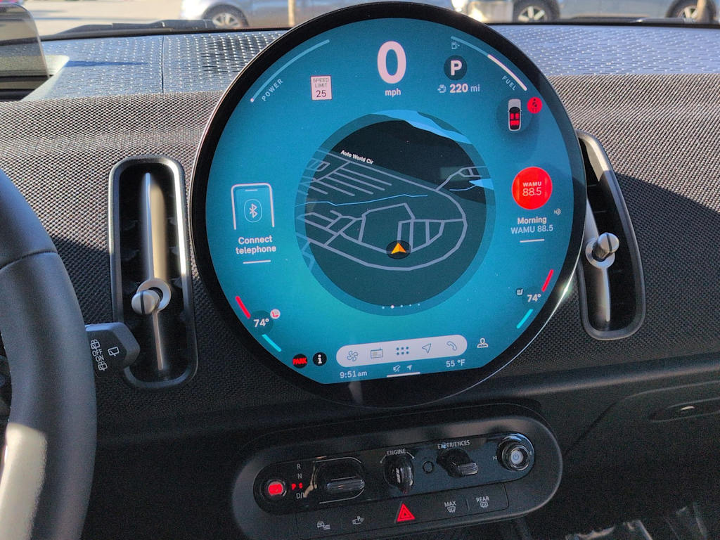 Thumbnail: 2025 MINI Cooper Countryman - 32