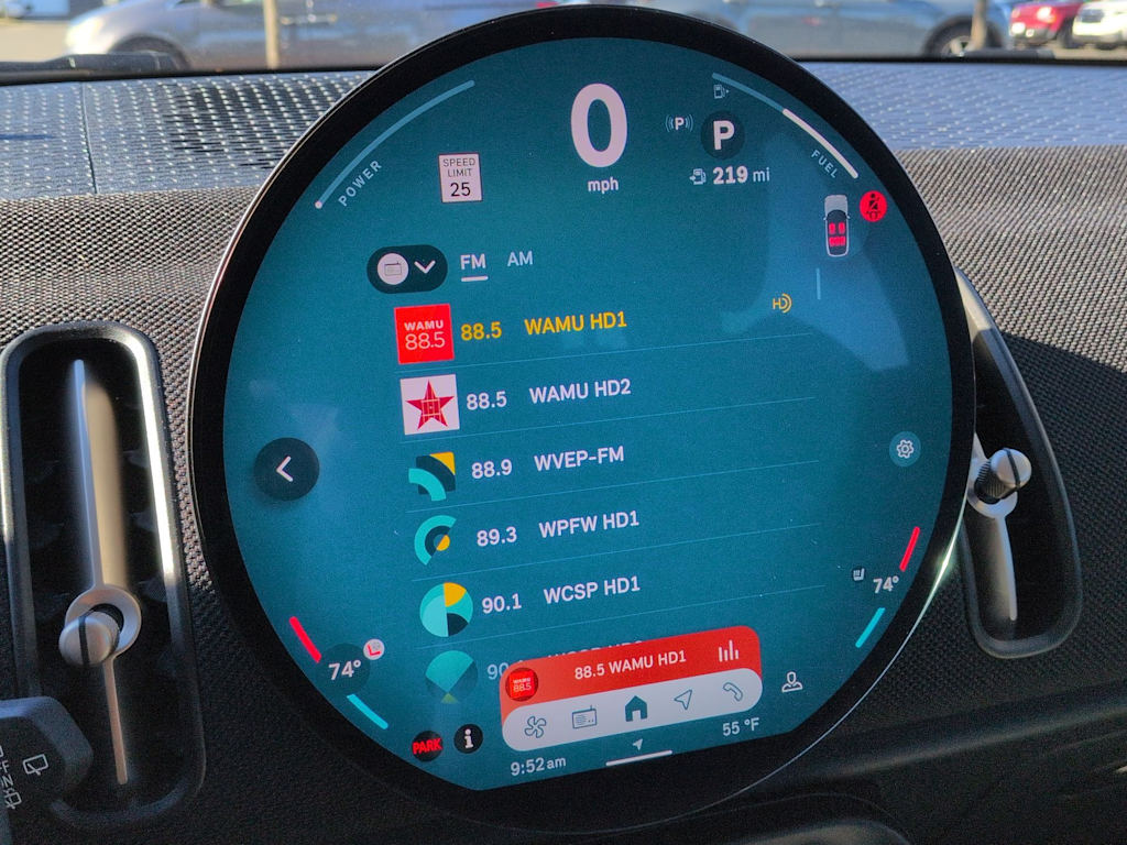 Thumbnail: 2025 MINI Cooper Countryman - 34