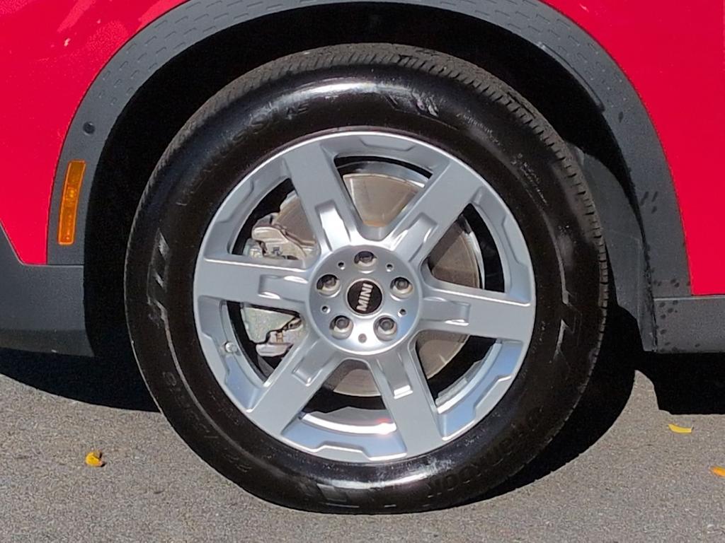 Thumbnail: 2025 MINI Cooper Countryman - 8