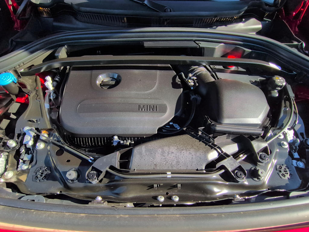 Thumbnail: 2025 MINI Cooper Countryman - 9