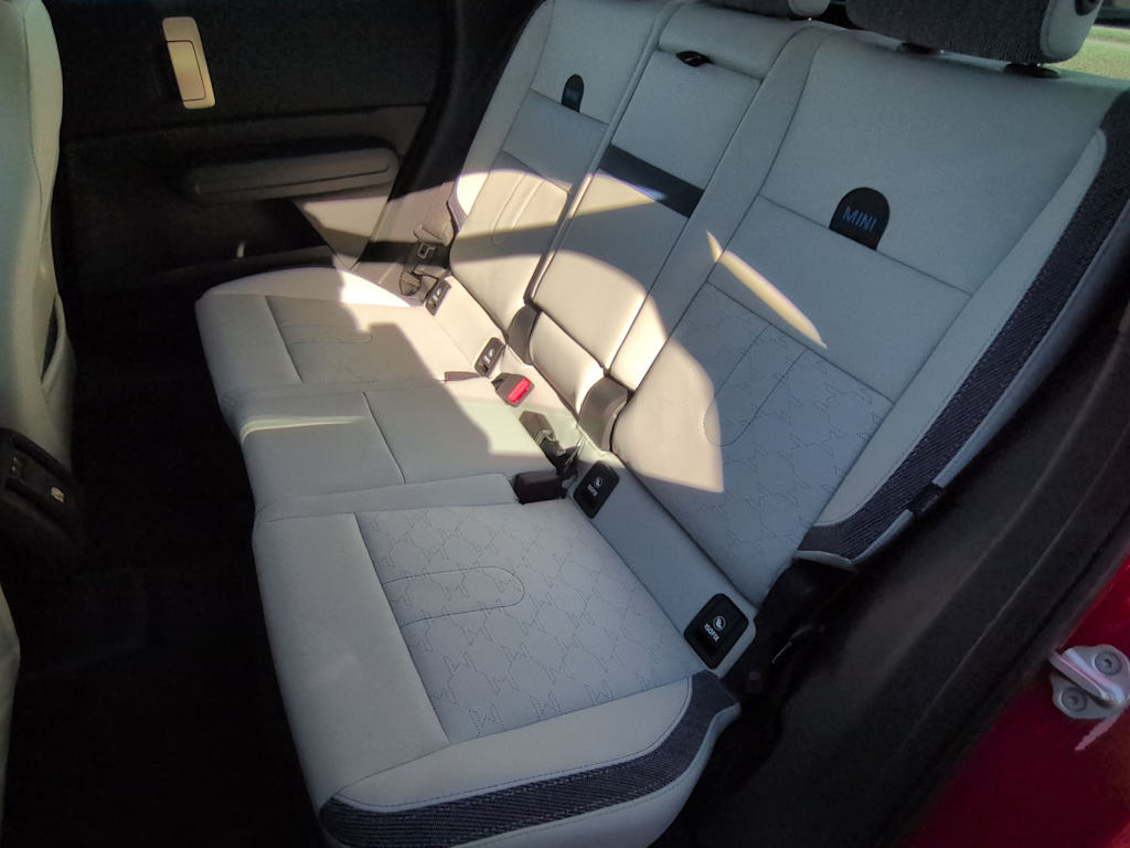 Thumbnail: 2025 MINI Cooper Countryman - 17