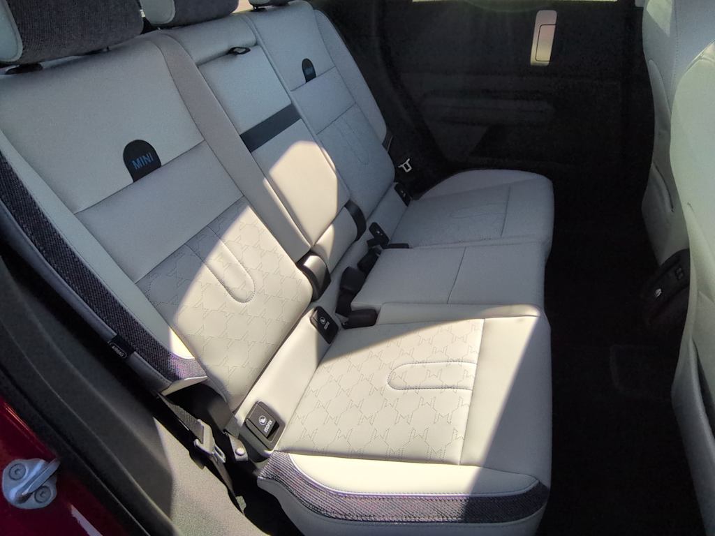 Thumbnail: 2025 MINI Cooper Countryman - 26