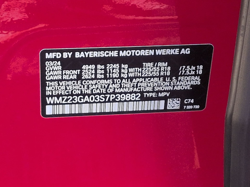 Thumbnail: 2025 MINI Cooper Countryman - 18