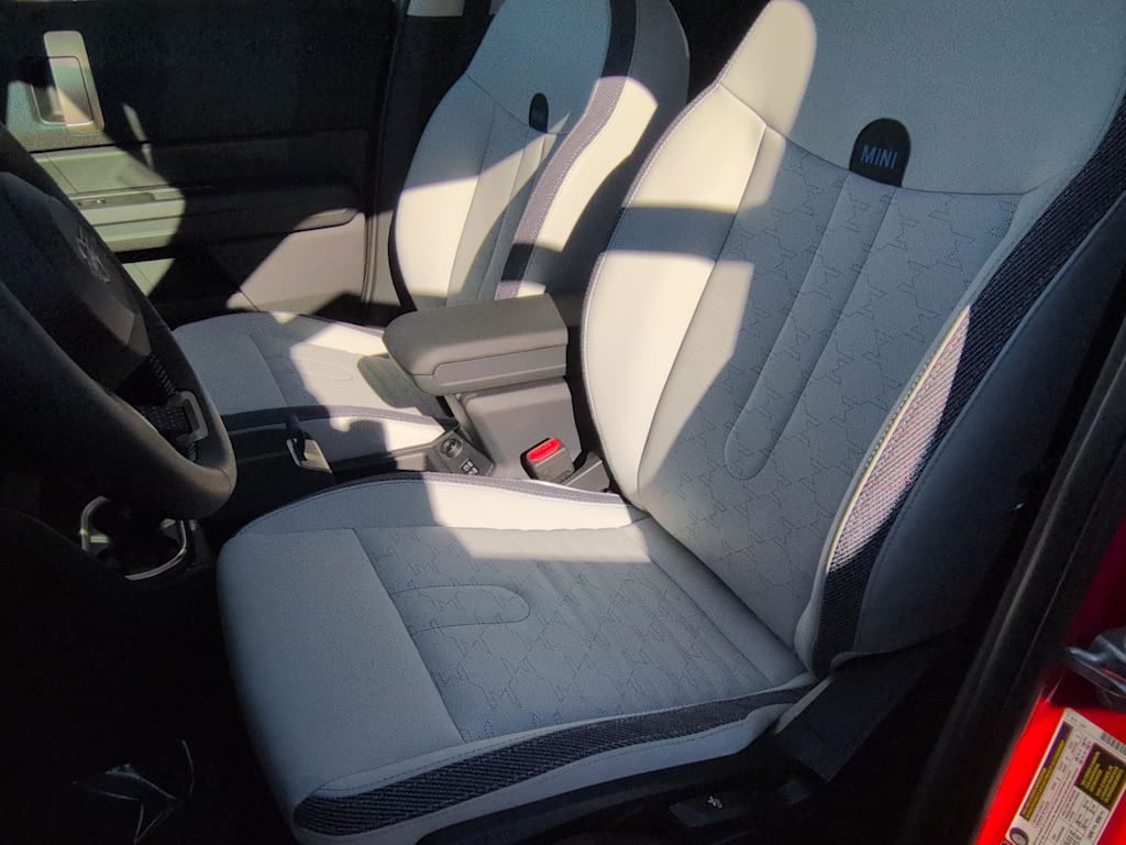 Thumbnail: 2025 MINI Cooper Countryman - 12