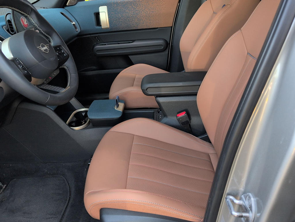 Thumbnail: 2025 MINI Cooper Countryman - 10