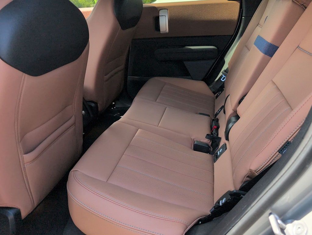 Thumbnail: 2025 MINI Cooper Countryman - 26