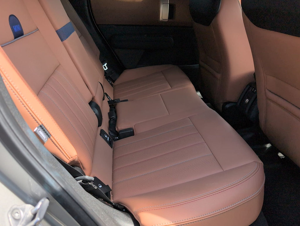 Thumbnail: 2025 MINI Cooper Countryman - 27