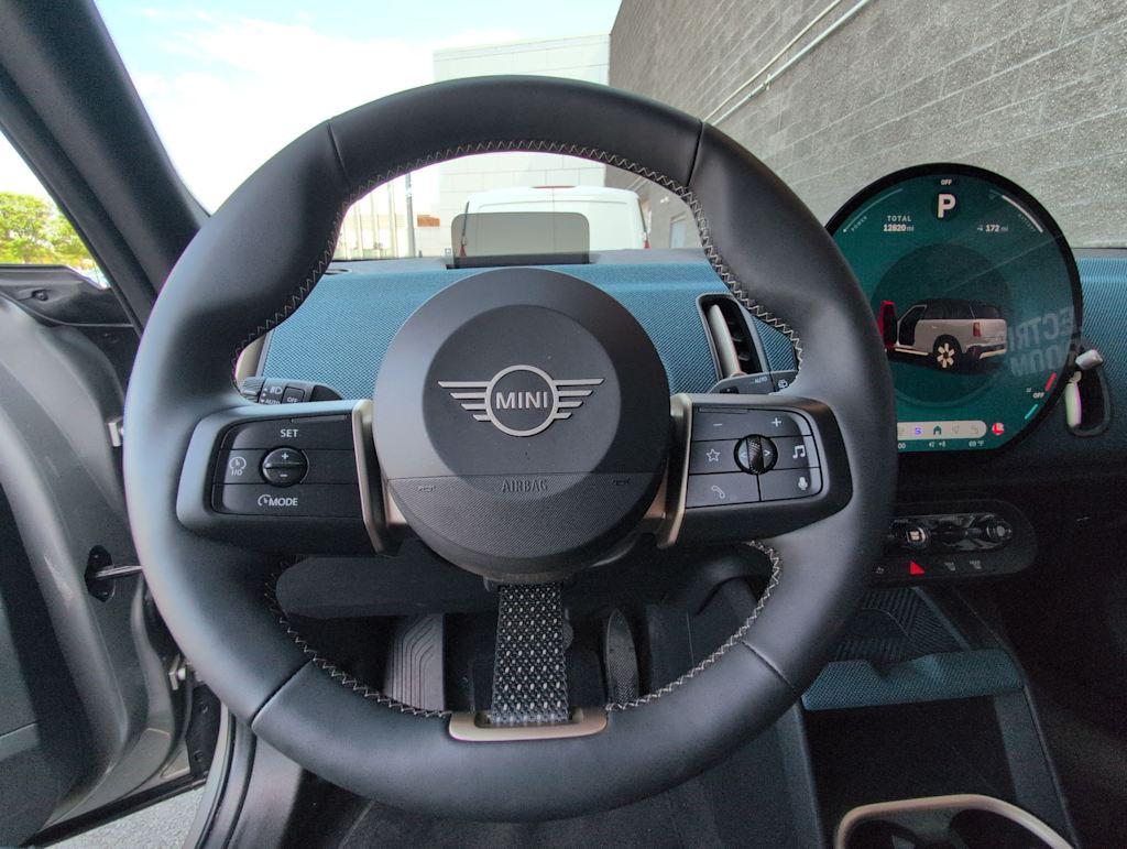 Thumbnail: 2025 MINI Cooper Countryman - 13