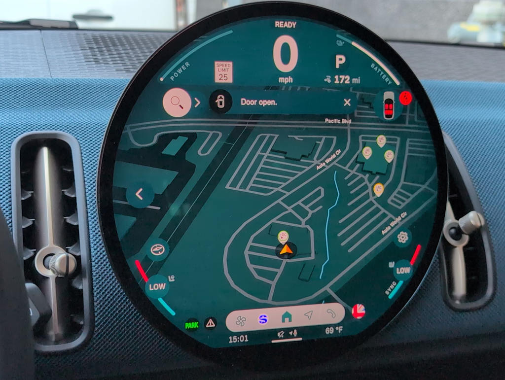 Thumbnail: 2025 MINI Cooper Countryman - 14