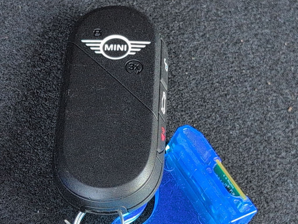 Thumbnail: 2025 MINI Cooper Countryman - 34