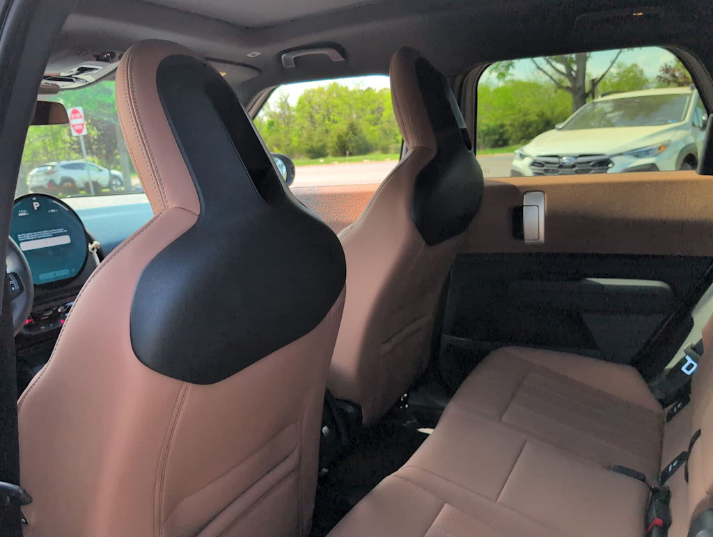 Thumbnail: 2025 MINI Cooper Countryman - 12