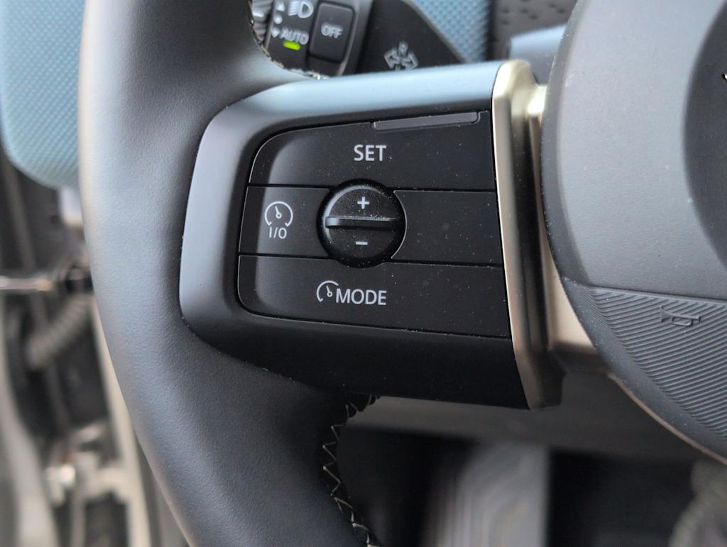 Thumbnail: 2025 MINI Cooper Countryman - 28