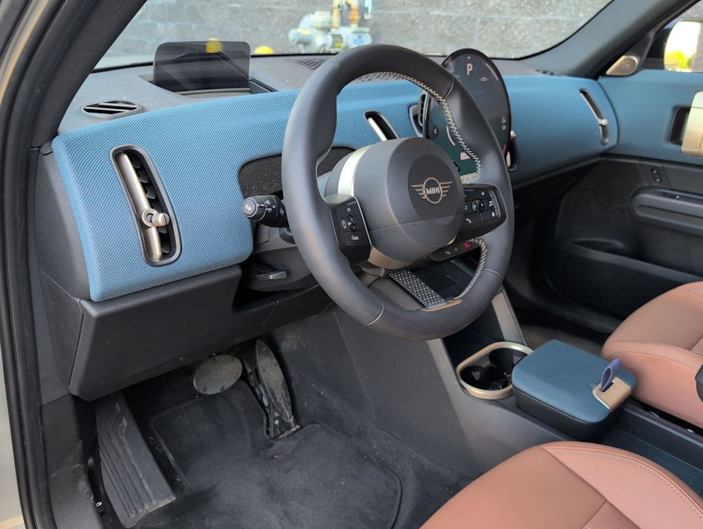 Thumbnail: 2025 MINI Cooper Countryman - 2