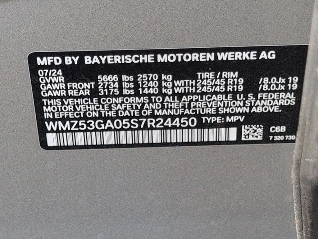 Thumbnail: 2025 MINI Cooper Countryman - 18