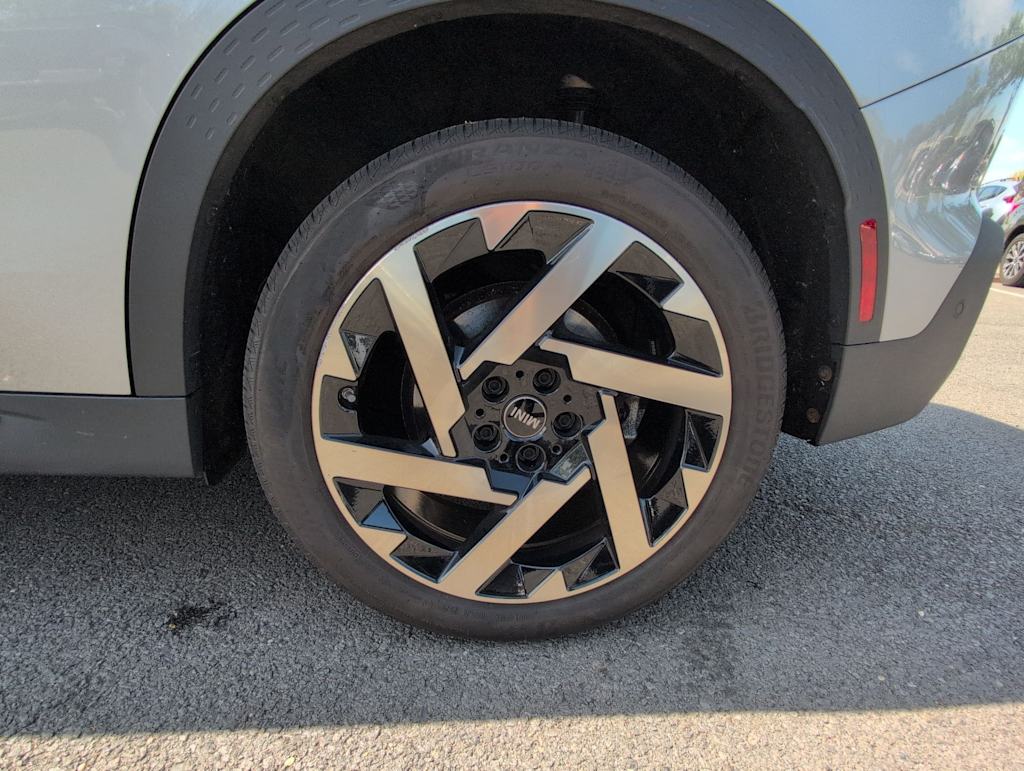 Thumbnail: 2025 MINI Cooper Countryman - 8