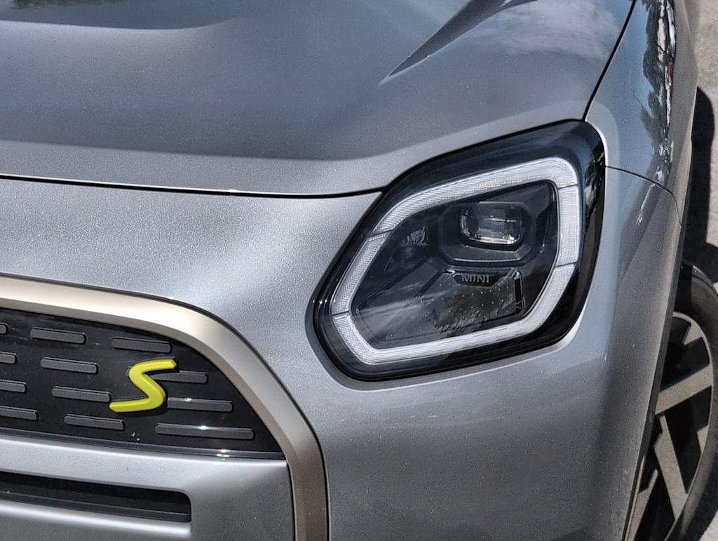 Thumbnail: 2025 MINI Cooper Countryman - 23