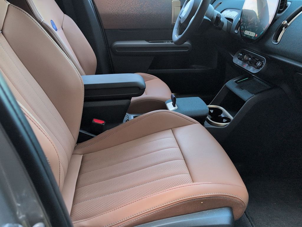 Thumbnail: 2025 MINI Cooper Countryman - 11