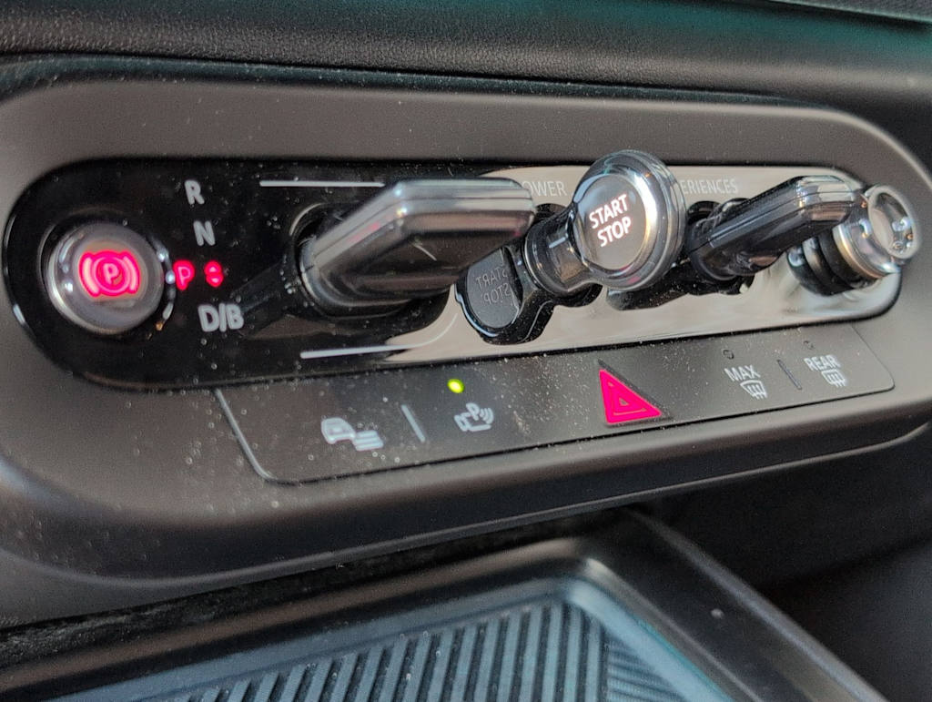 Thumbnail: 2025 MINI Cooper Countryman - 33