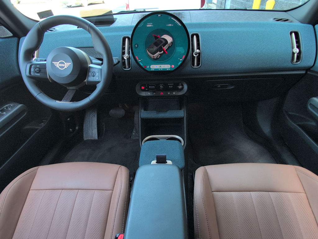 Thumbnail: 2025 MINI Cooper Countryman - 9