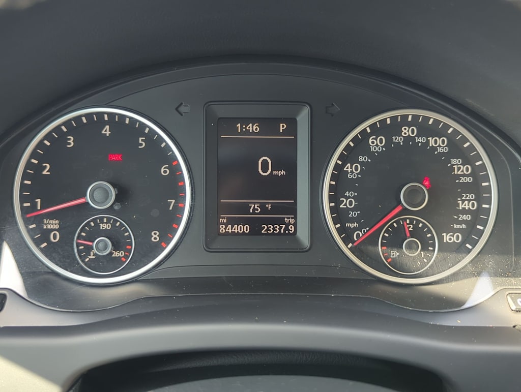 Thumbnail: 2016 Volkswagen Tiguan - 35