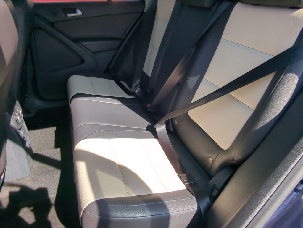 Thumbnail: 2016 Volkswagen Tiguan - 26