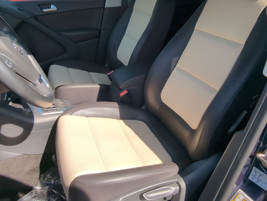 Thumbnail: 2016 Volkswagen Tiguan - 12