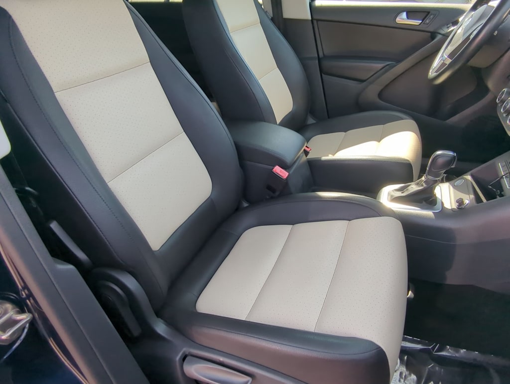 Thumbnail: 2016 Volkswagen Tiguan - 28