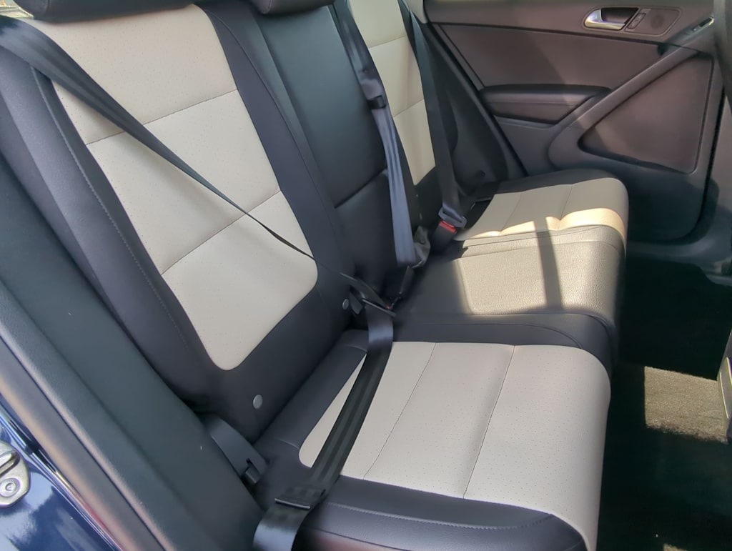 Thumbnail: 2016 Volkswagen Tiguan - 27