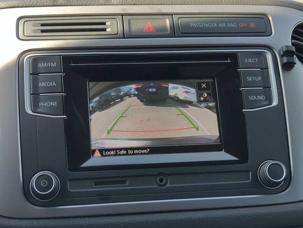 Thumbnail: 2016 Volkswagen Tiguan - 32