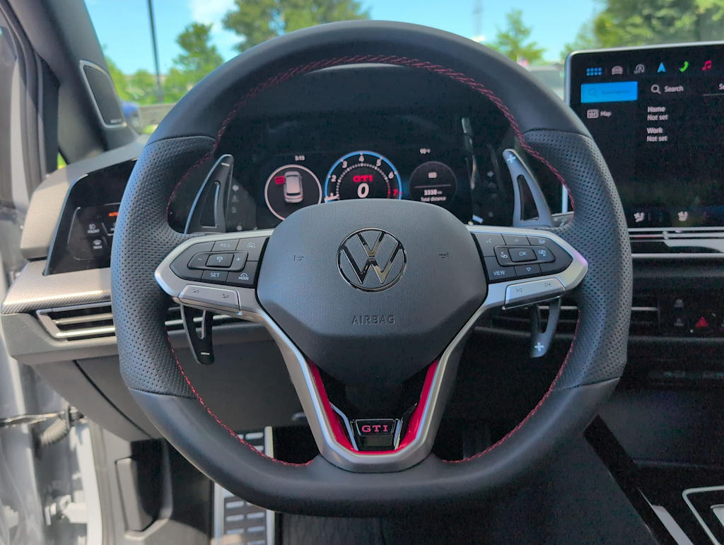 Thumbnail: 2026 Volkswagen Golf - 13
