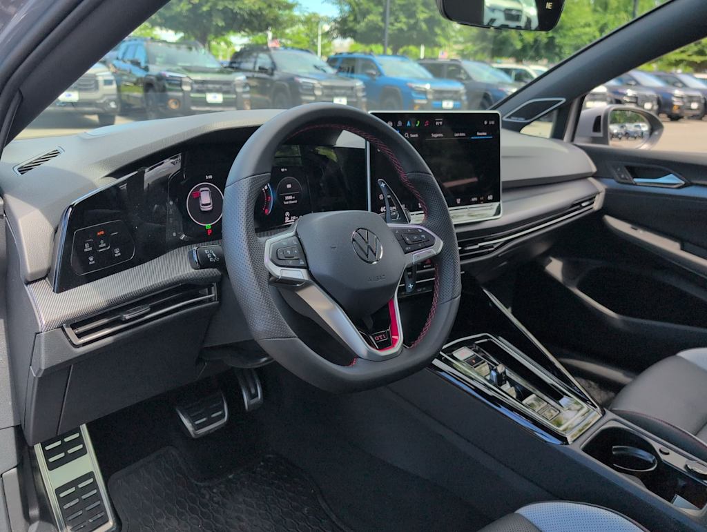 Thumbnail: 2026 Volkswagen Golf - 2