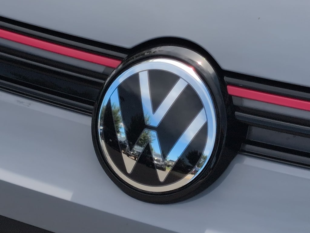 Thumbnail: 2026 Volkswagen Golf - 7
