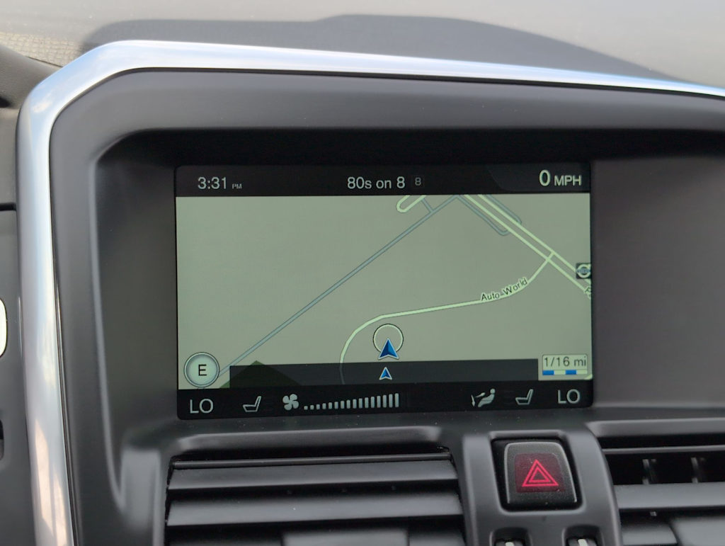 Thumbnail: 2015 Volvo XC60 - 32