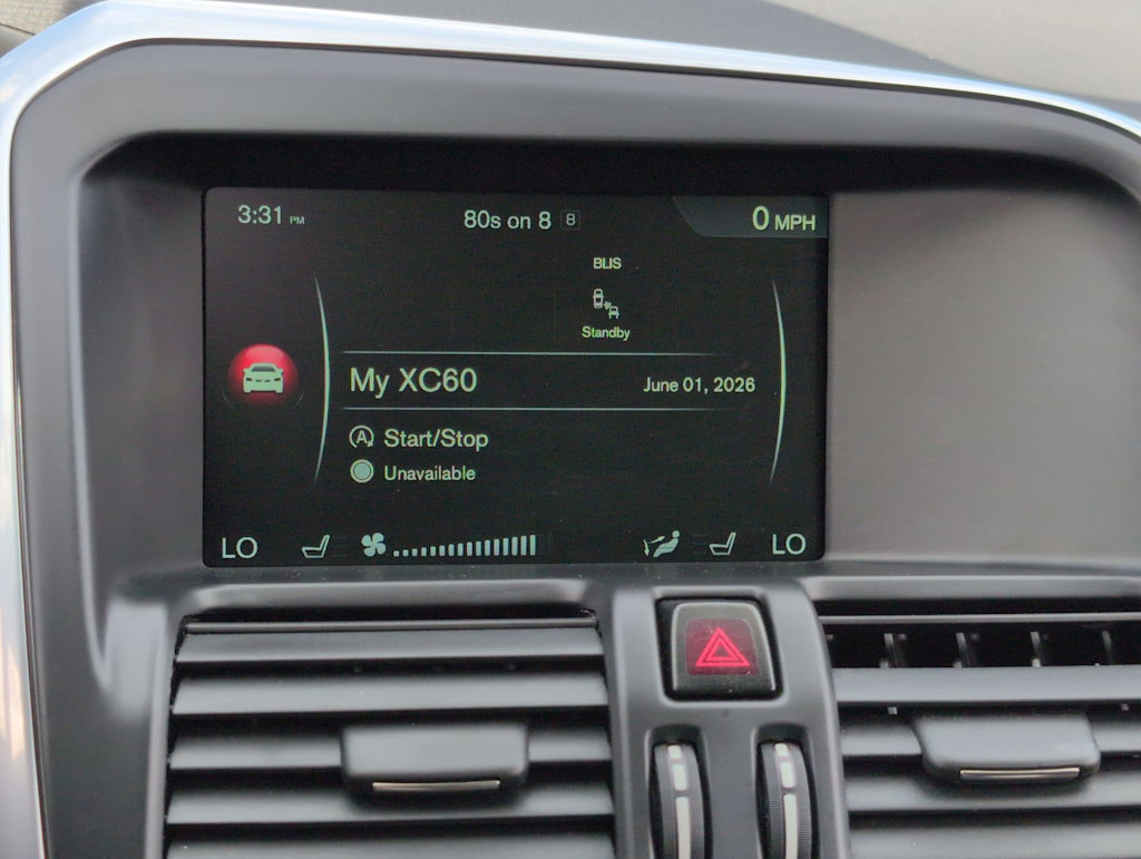 Thumbnail: 2015 Volvo XC60 - 14
