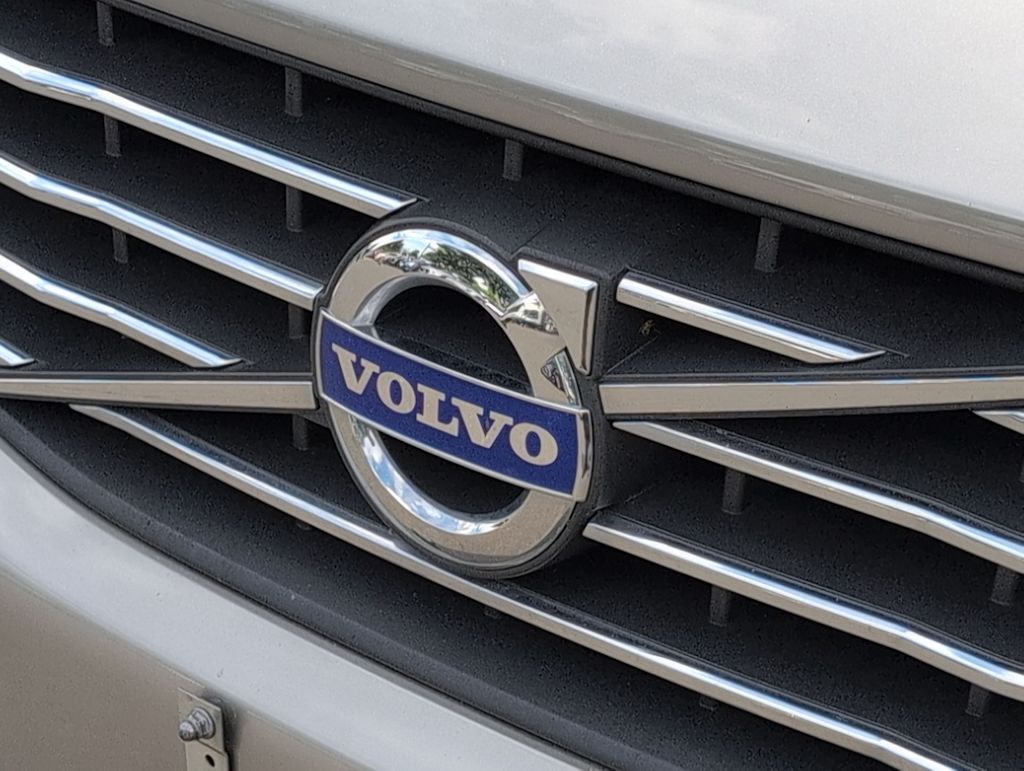 Thumbnail: 2015 Volvo XC60 - 7