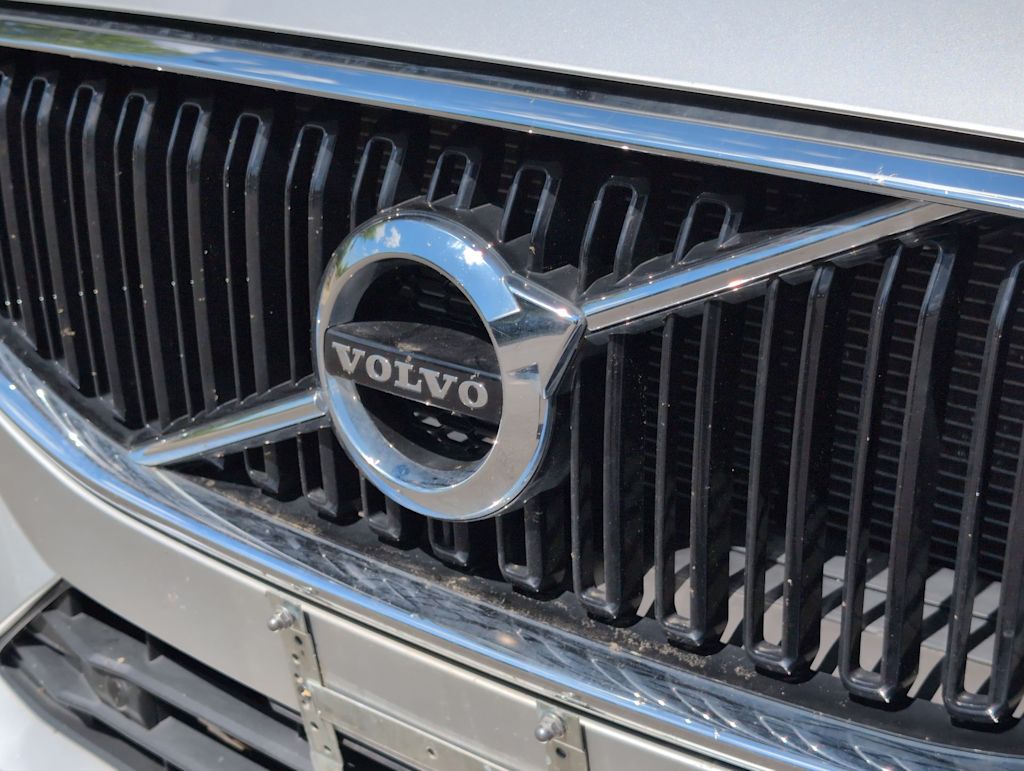Thumbnail: 2021 Volvo XC60 - 7