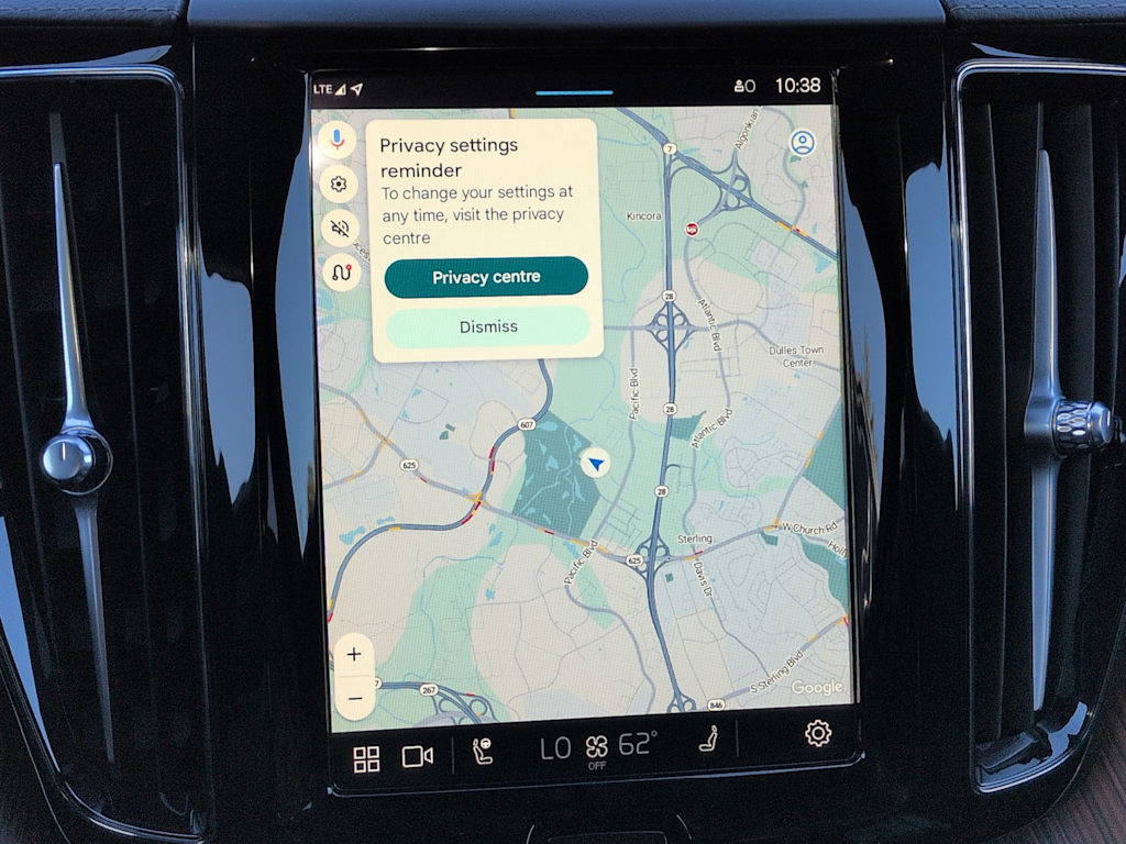 Thumbnail: 2025 Volvo XC60 - 33