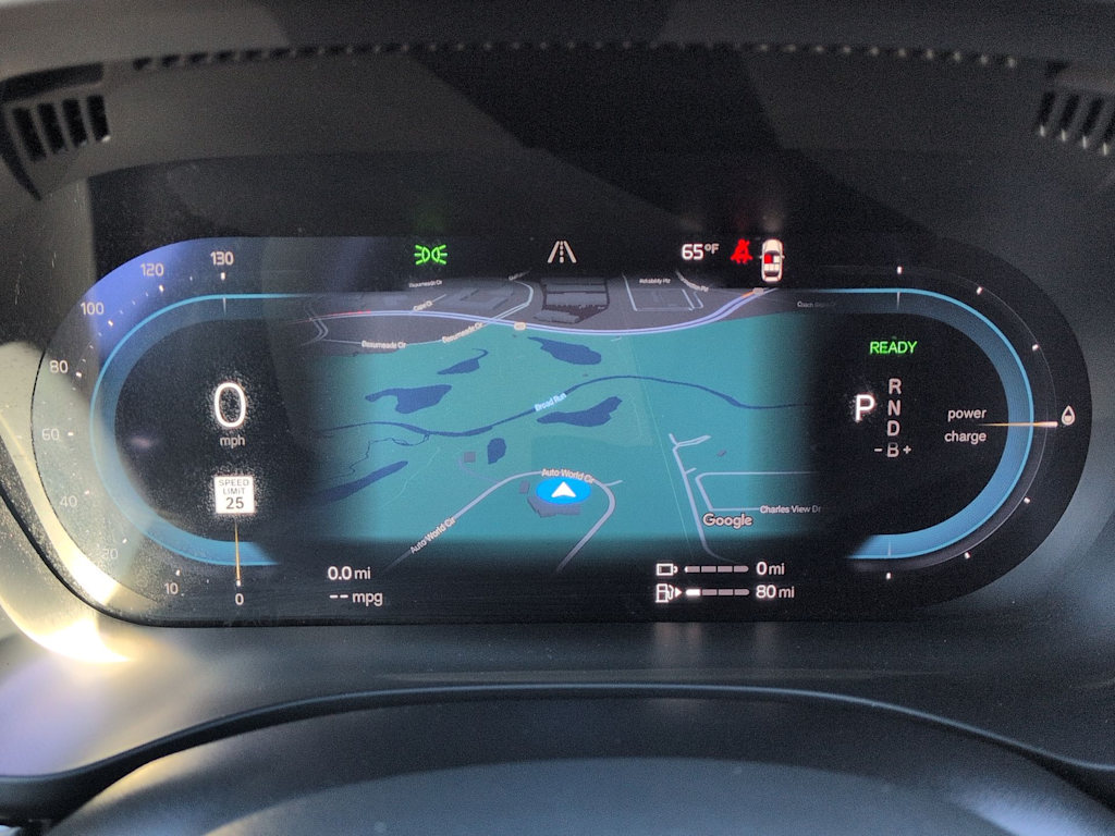 Thumbnail: 2025 Volvo XC60 - 37